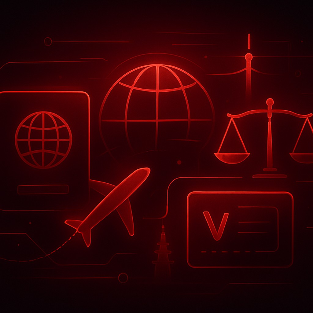 Top 10 Best Immigration Lawyers in South Korea