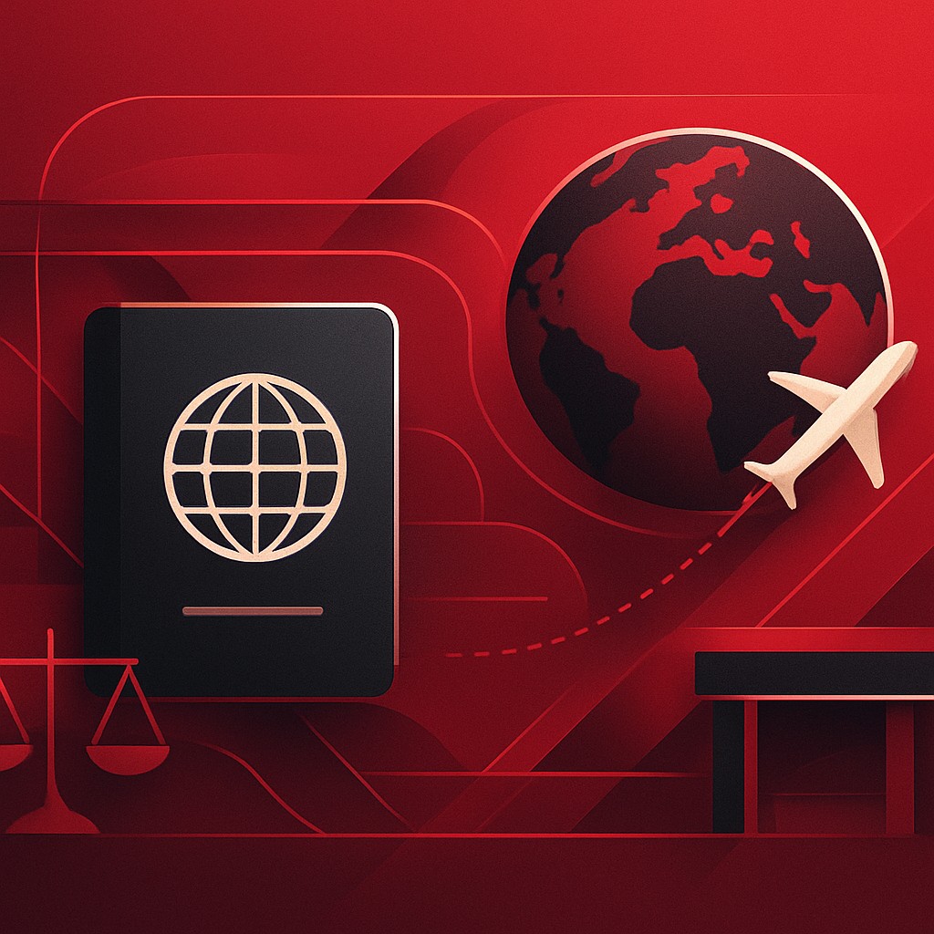 Top 10 Best Immigration Lawyers in Sri Lanka