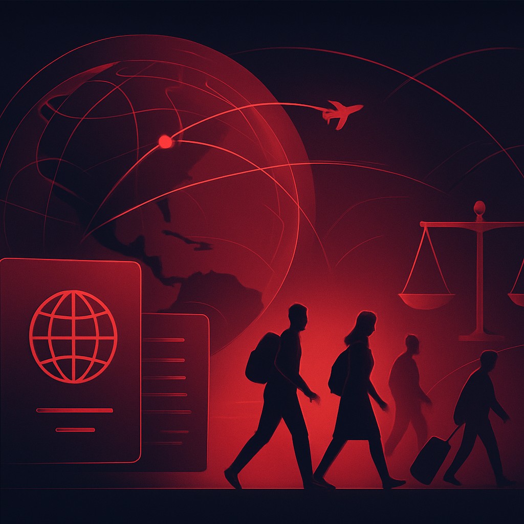 Top 10 Best Immigration Lawyers in Venezuela