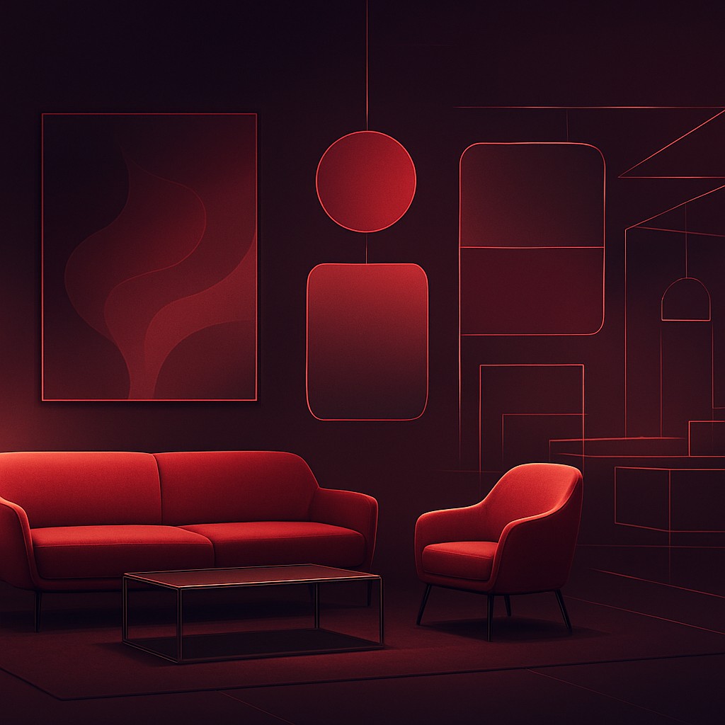 Top 10 Best Interior Design Firms in Algeria