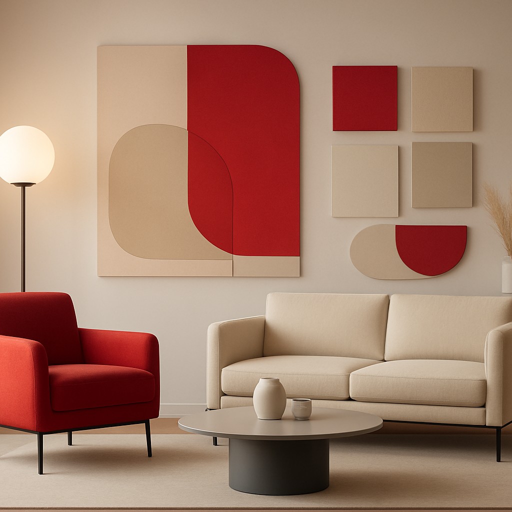 Top 10 Best Interior Design Firms in Côte d'Ivoire