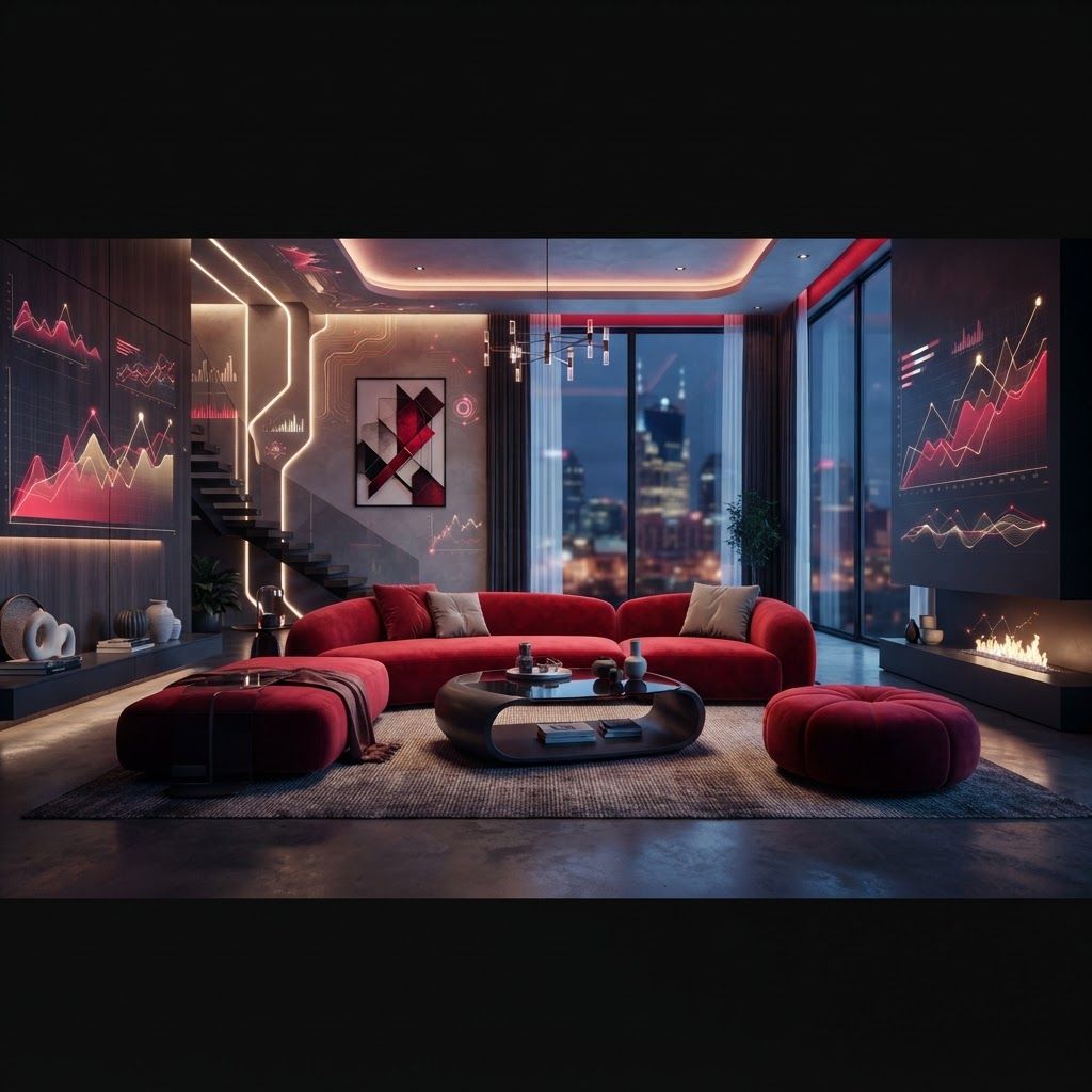 Top 10 Best Interior Design Firms in Nashville