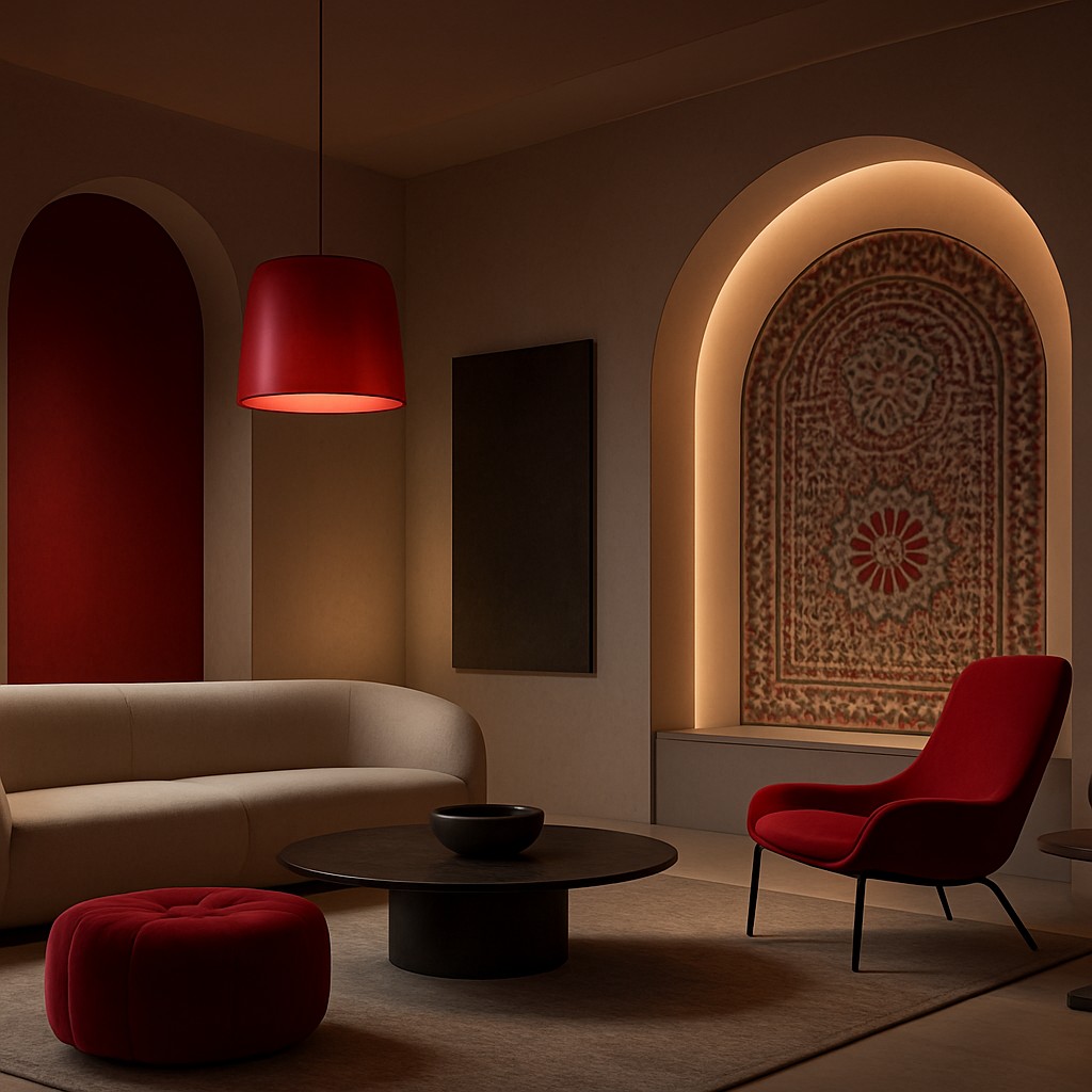 Top 10 Best Interior Design Firms in Tunisia