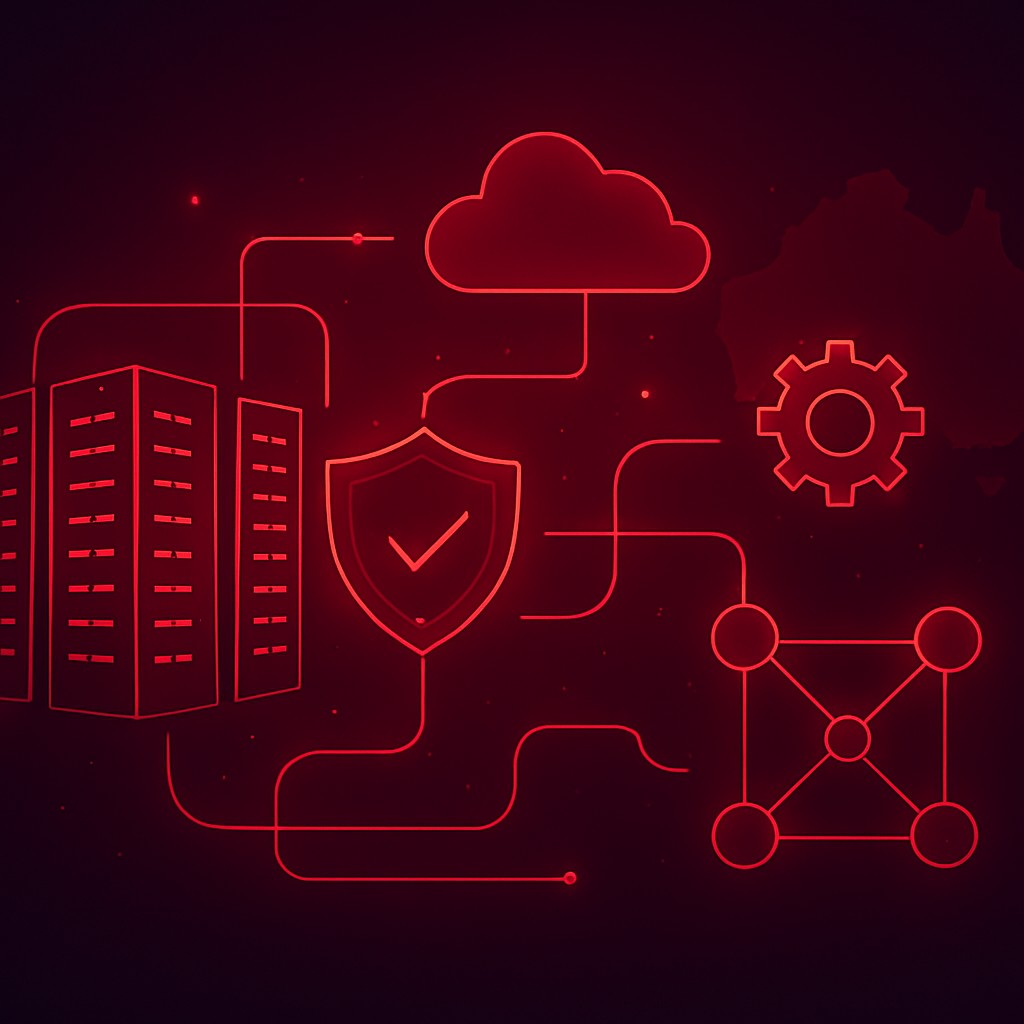 Top 10 Best IT Services Companies in Australia