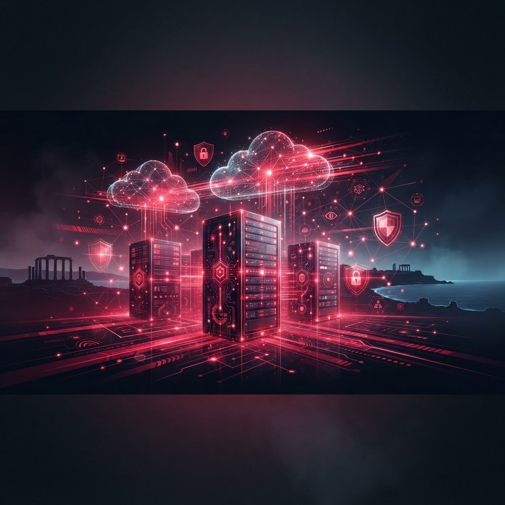 Top 10 Best IT Services Companies in Greece