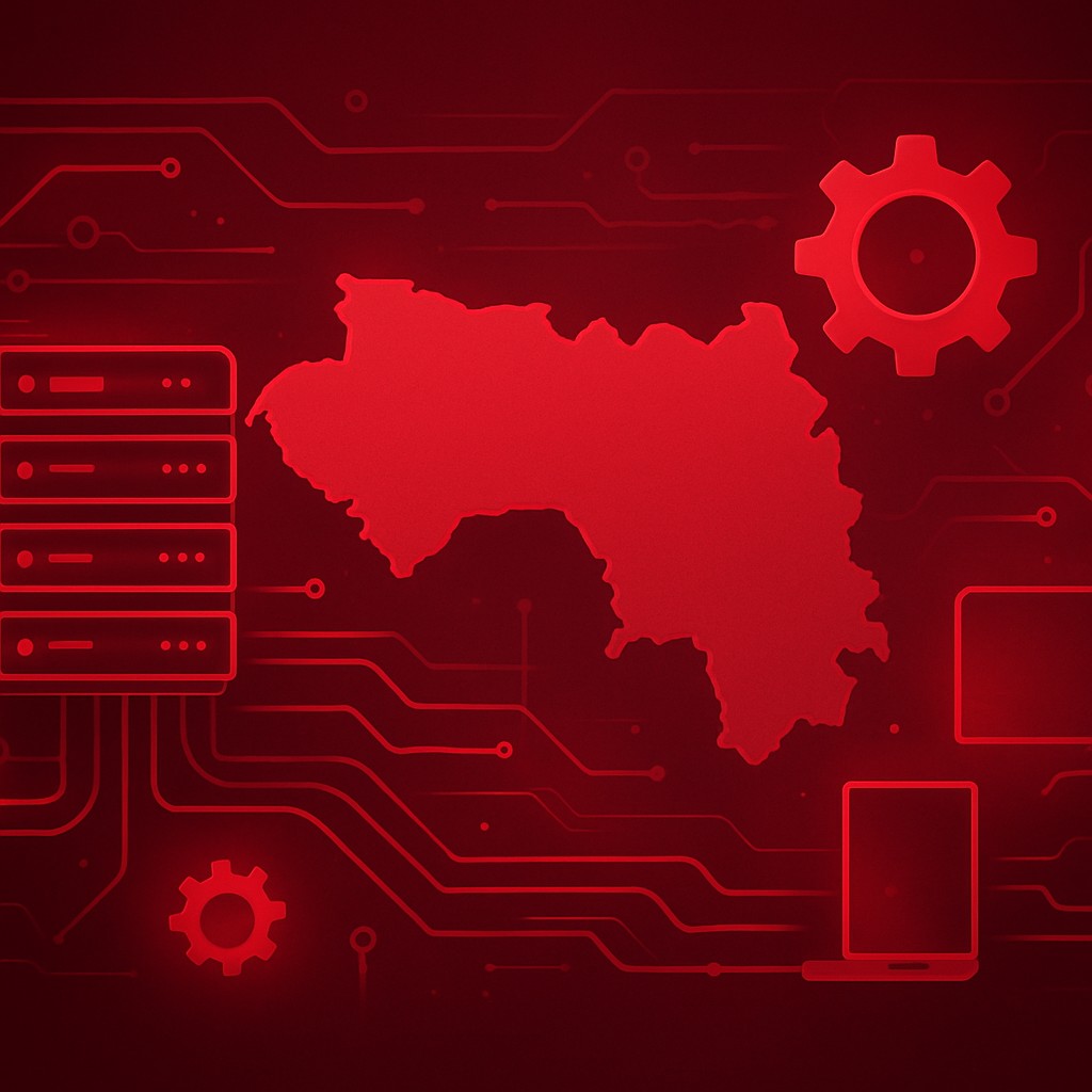 Top 10 Best IT Services Companies in Guinea