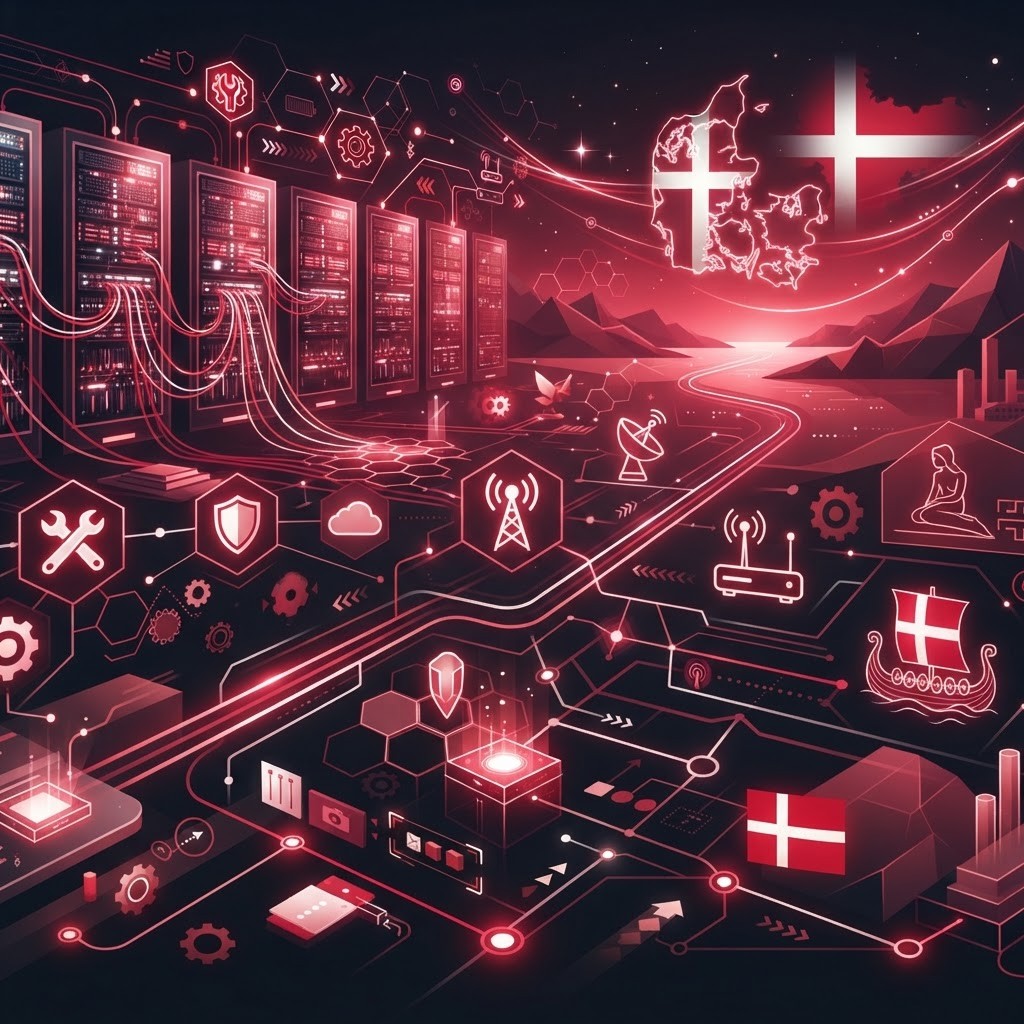 Top 10 Best IT Services Companies in Denmark