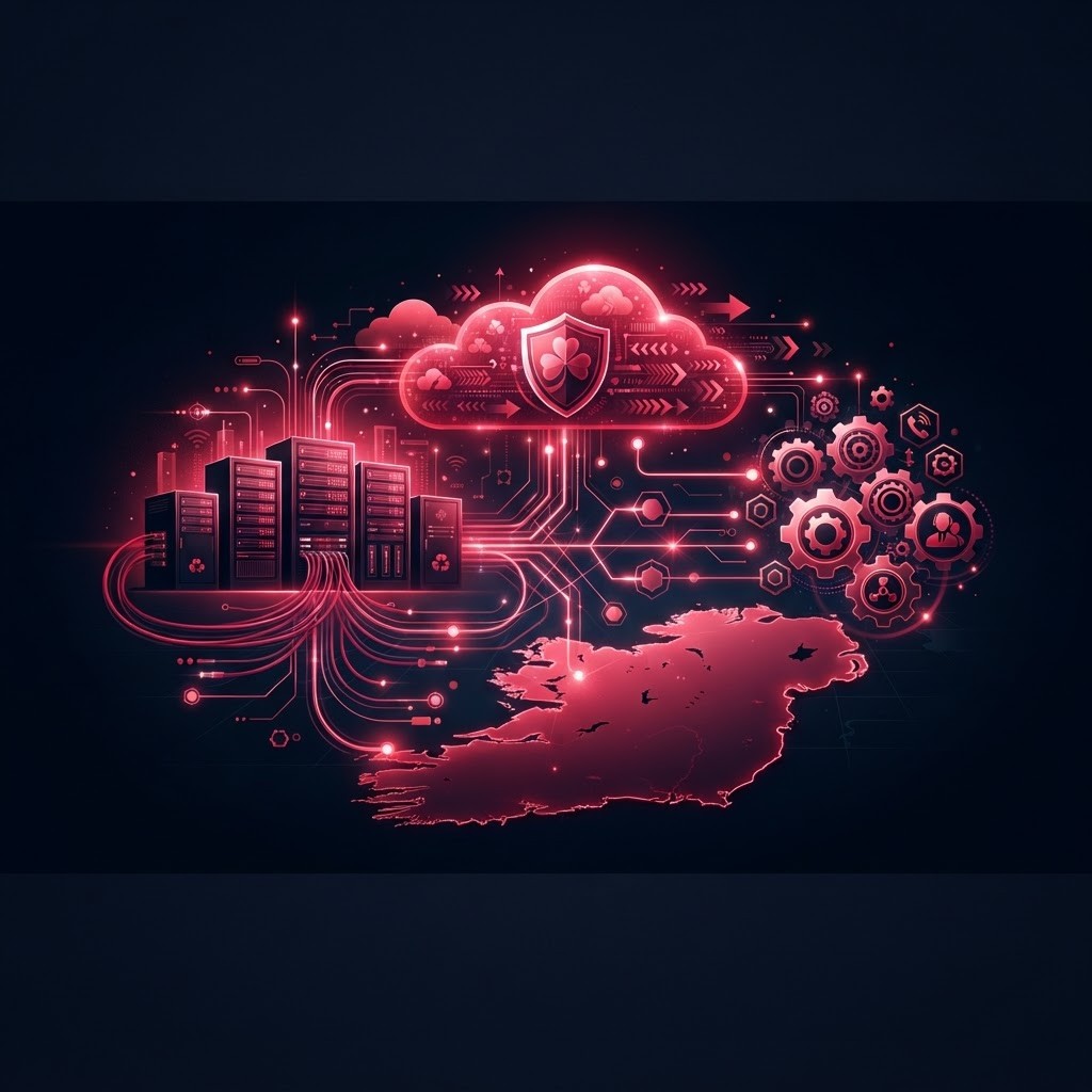 Top 10 Best IT Services Companies in Ireland