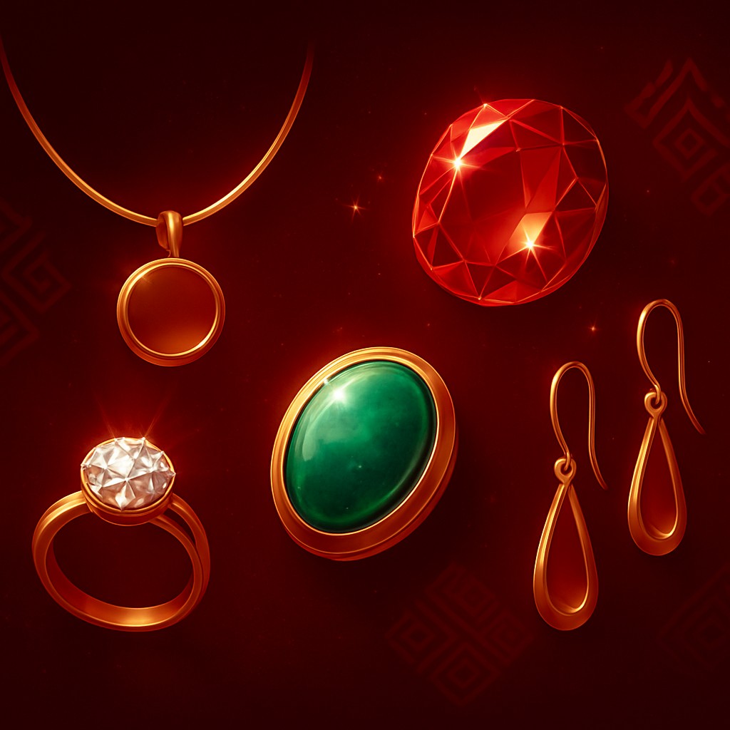 Top 10 Best Jewelry Brands in Guatemala