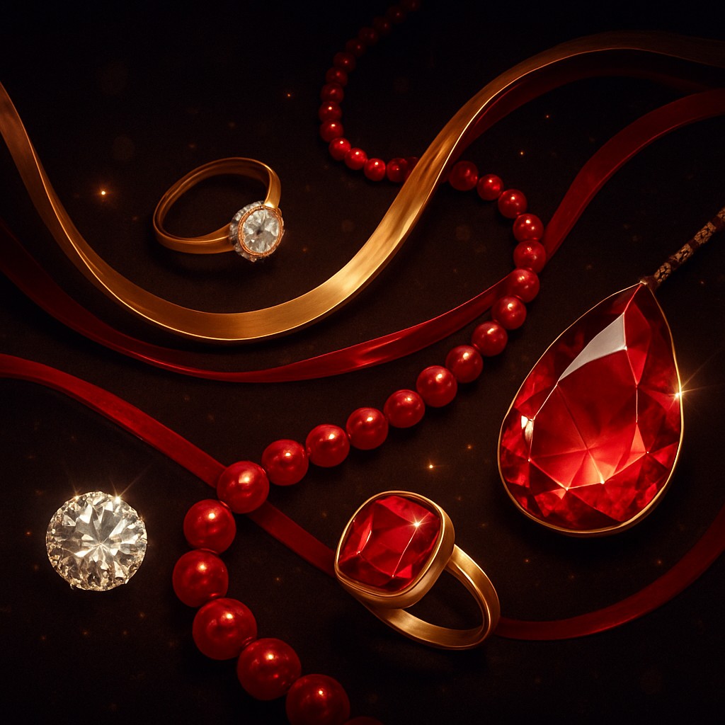 Top 10 Best Jewelry Brands in Venezuela