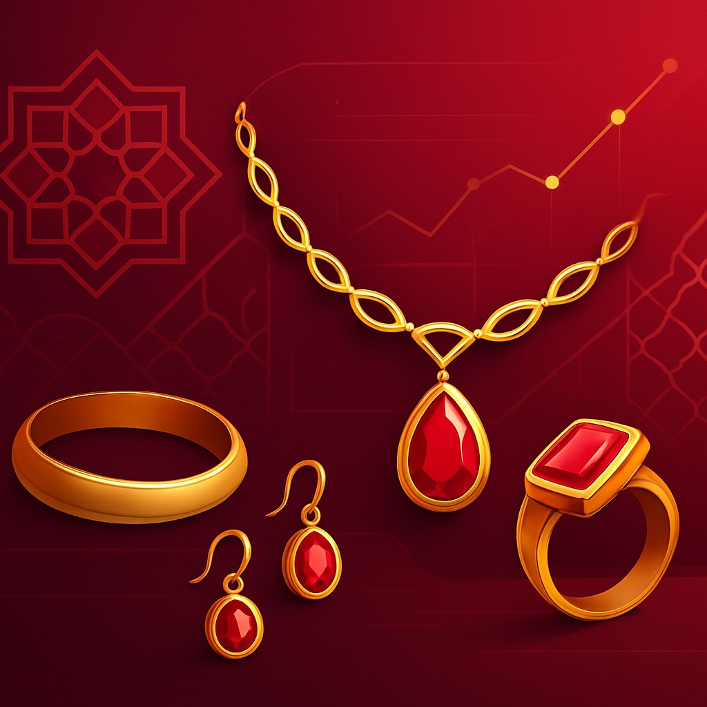 Top 10 Best Jewelry Wholesalers in Morocco