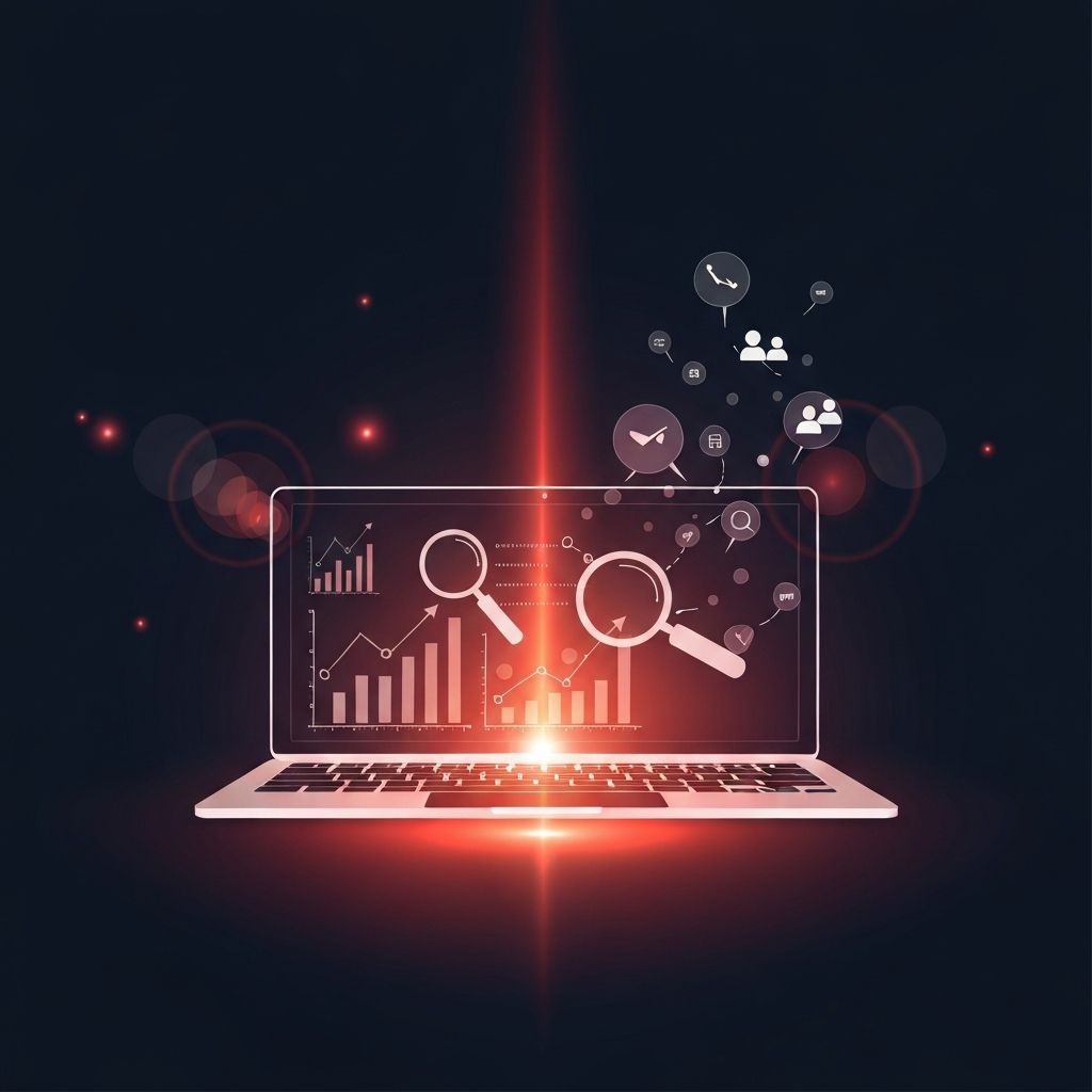 Best Laptop for Digital Marketing