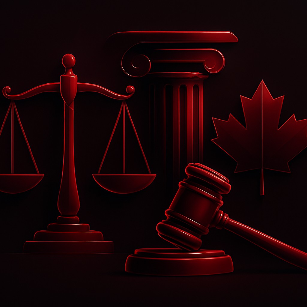 Top 10 Best Law Firms in Canada