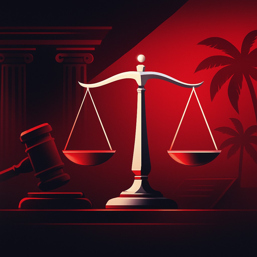 Top 10 Best Law Firms in Dominican Republic