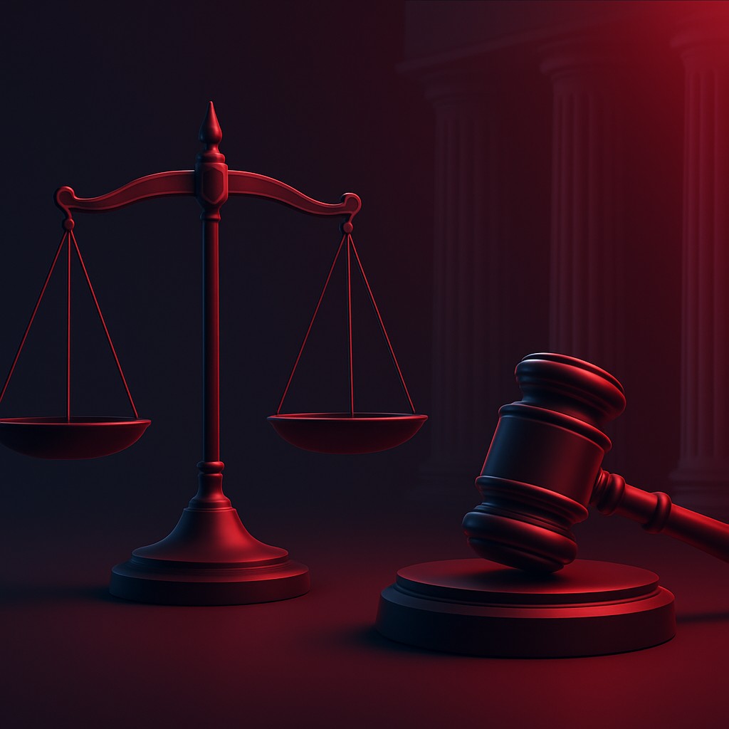Top 10 Best Law Firms in Niger
