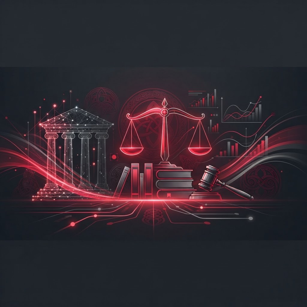 Top 10 Best Law Firms in Ireland