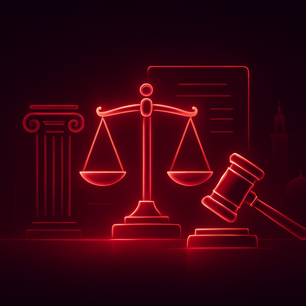 Top 10 Best Law Firms in Tunisia