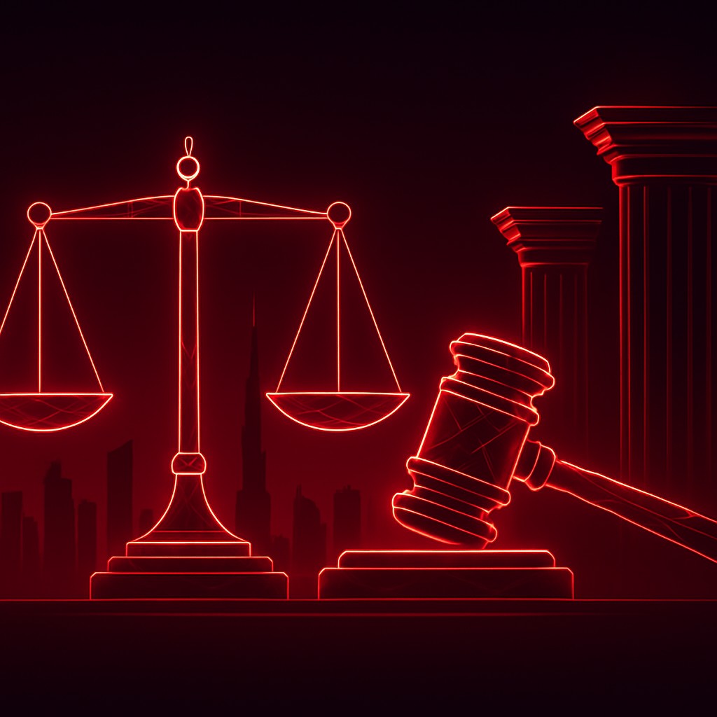 Top 10 Best Law Firms in UAE