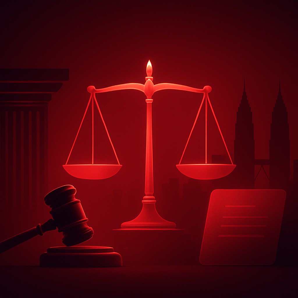 Top 10 Best Legal Consultants in Malaysia