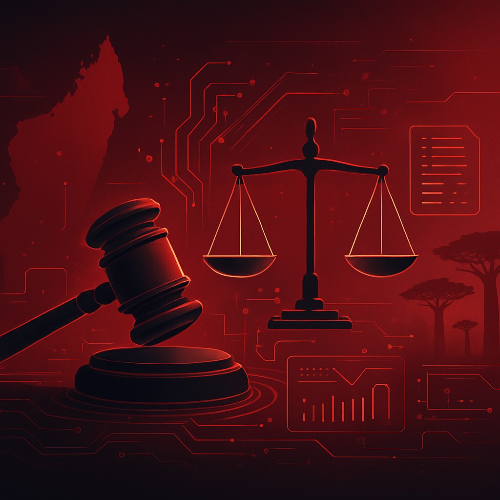 Top 10 Best Legal Tech Companies in Madagascar