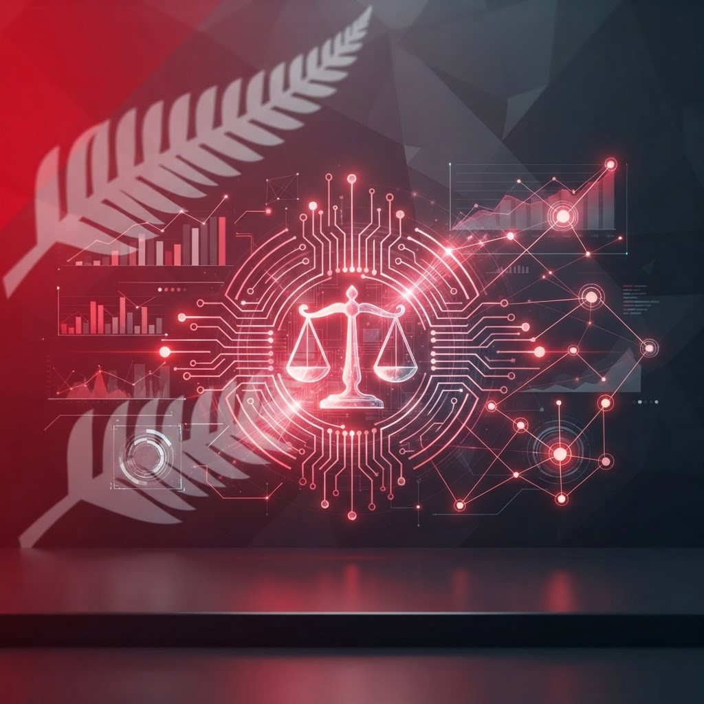 Top 10 Best Legal Tech Companies in New Zealand