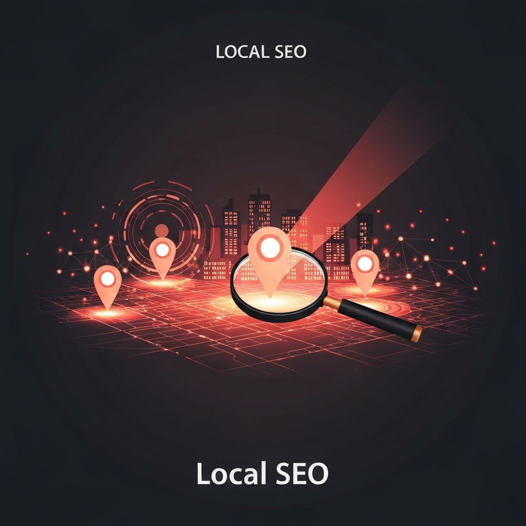 Best Local SEO Companies in Hyderabad Pakistan