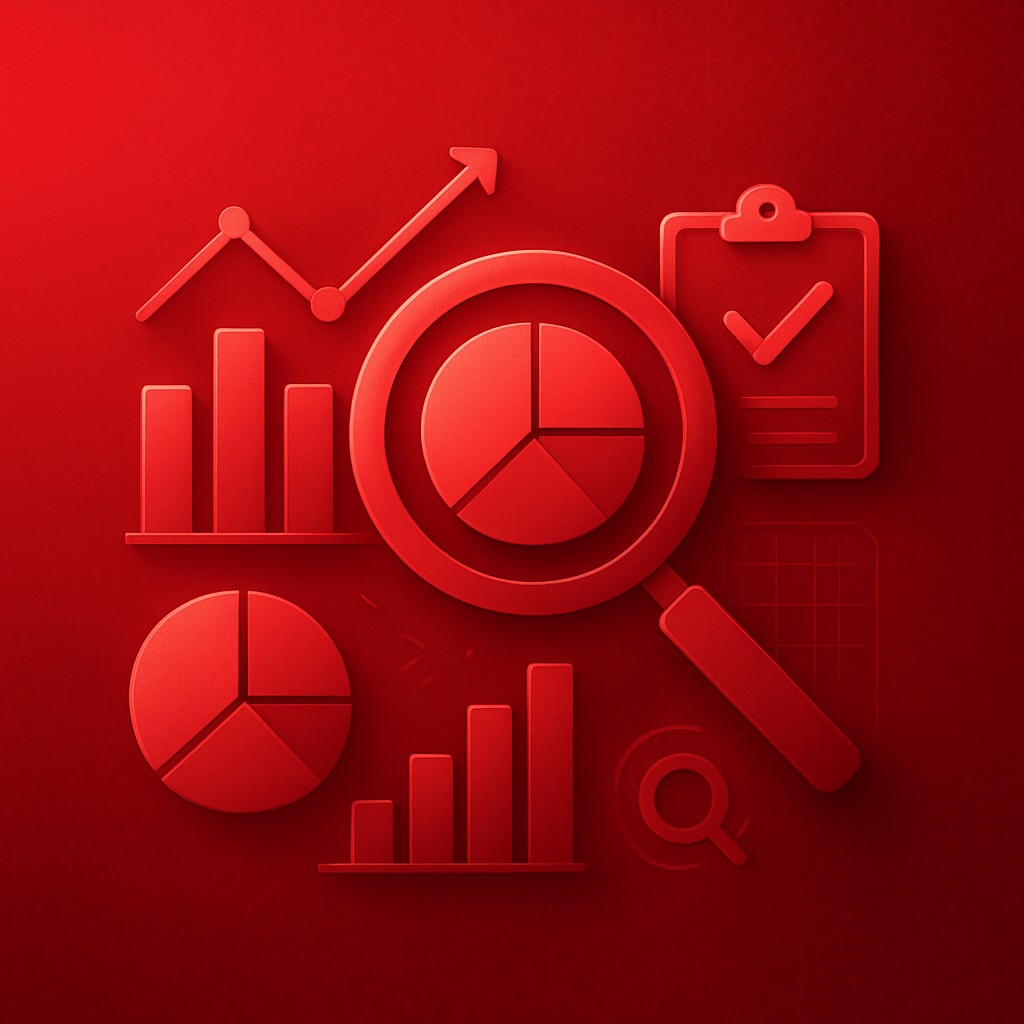 Top 10 Best Market Research Firms in Algeria