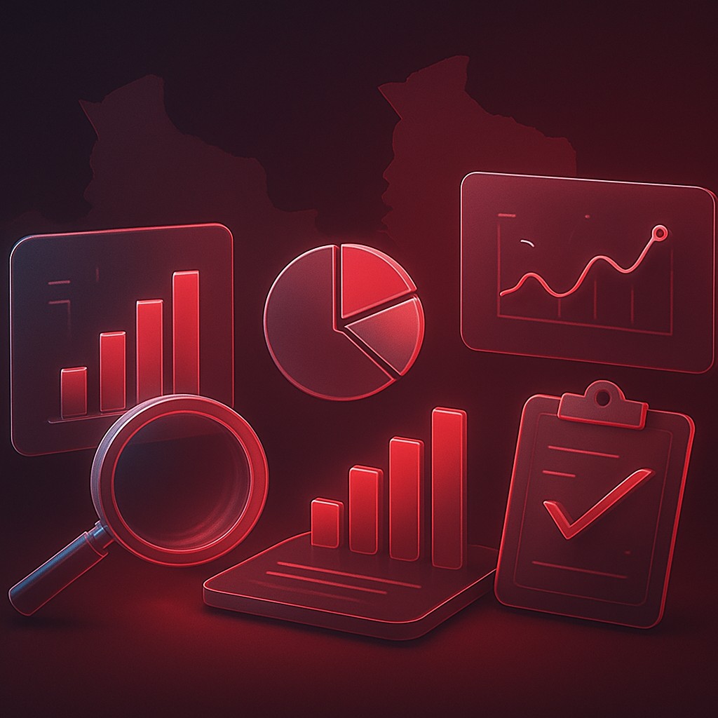Top 10 Best Market Research Firms in Bolivia