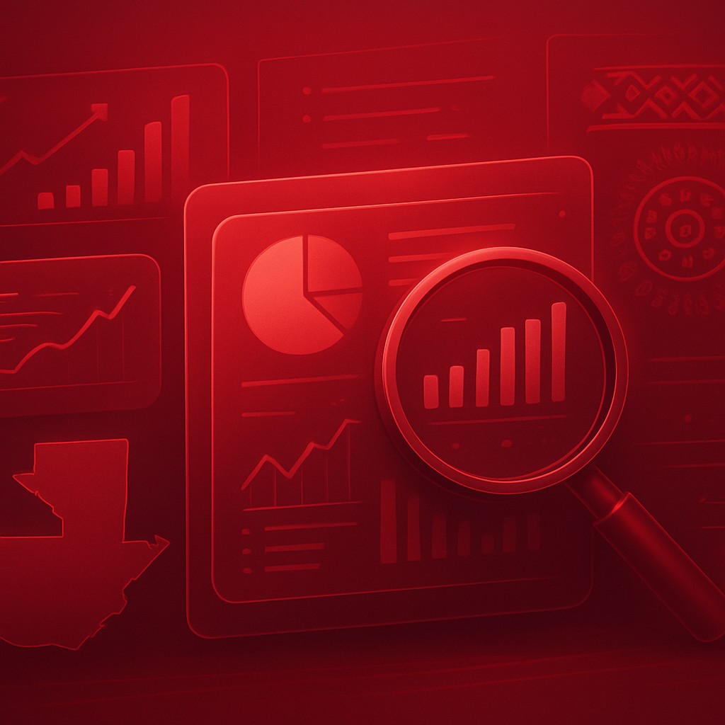 Top 10 Best Market Research Firms in Guatemala