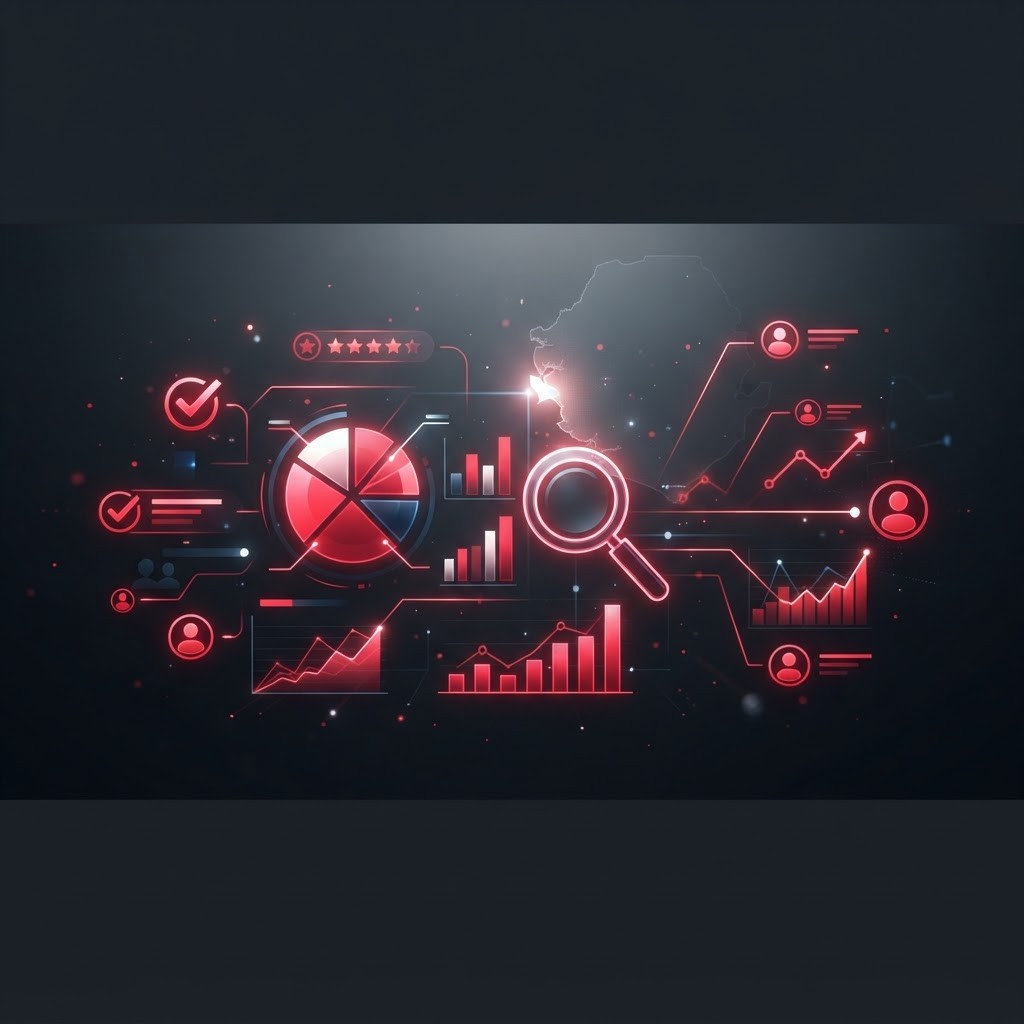 Top 10 Best Market Research Firms in Sierra Leone