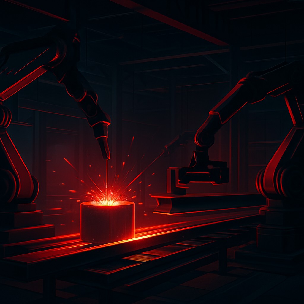 Top 10 Best Metalworks Companies in Cambodia