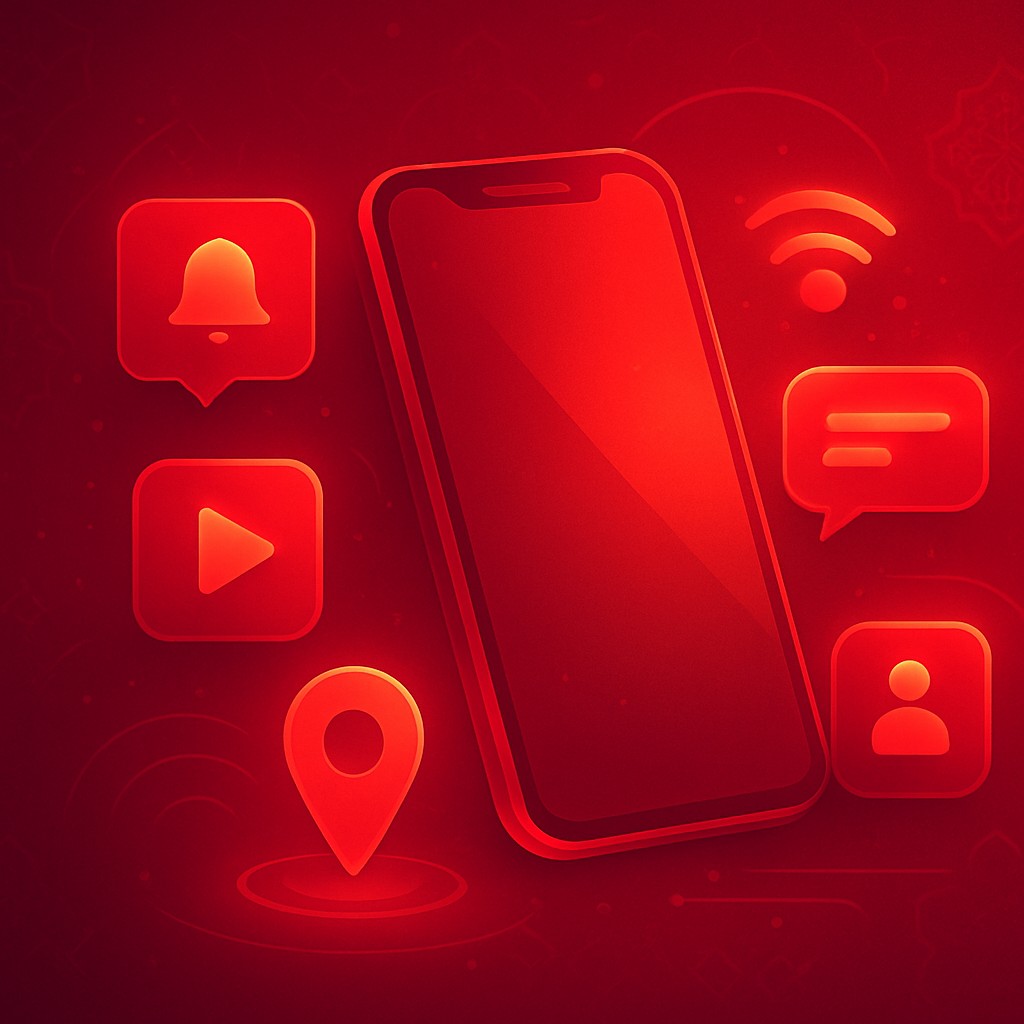 Top 10 Best Mobile Marketing Companies in Algeria