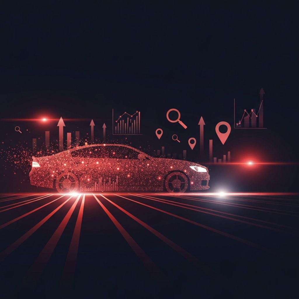 Best National Digital Marketing Companies for Auto Dealerships