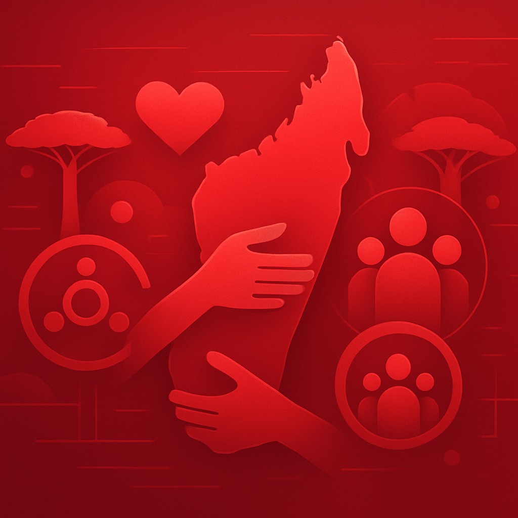 Top 10 Best Nonprofits in Madagascar