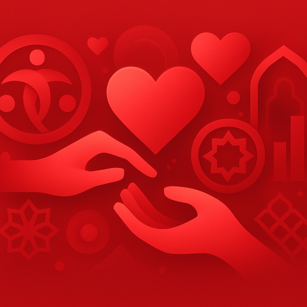 Top 10 Best Nonprofits in Morocco
