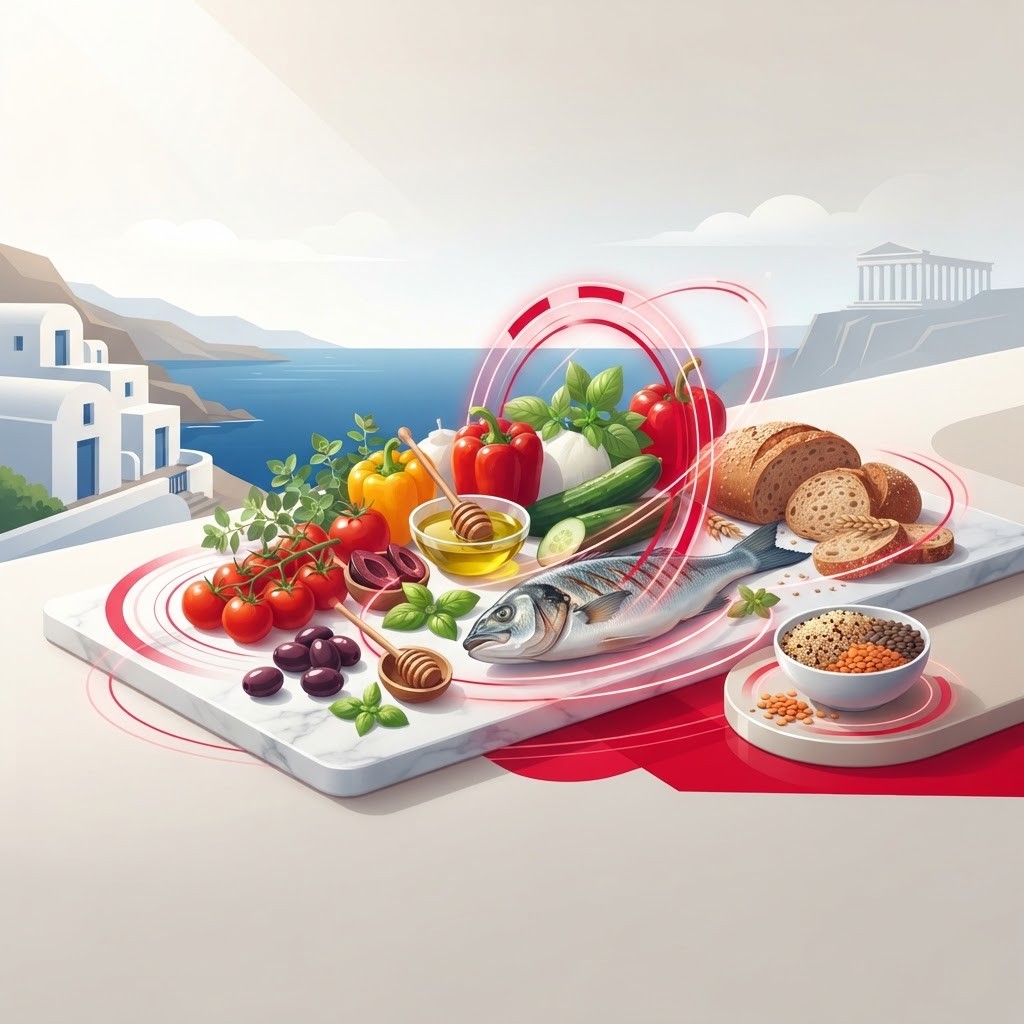 Top 10 Best Nutritionists in Greece