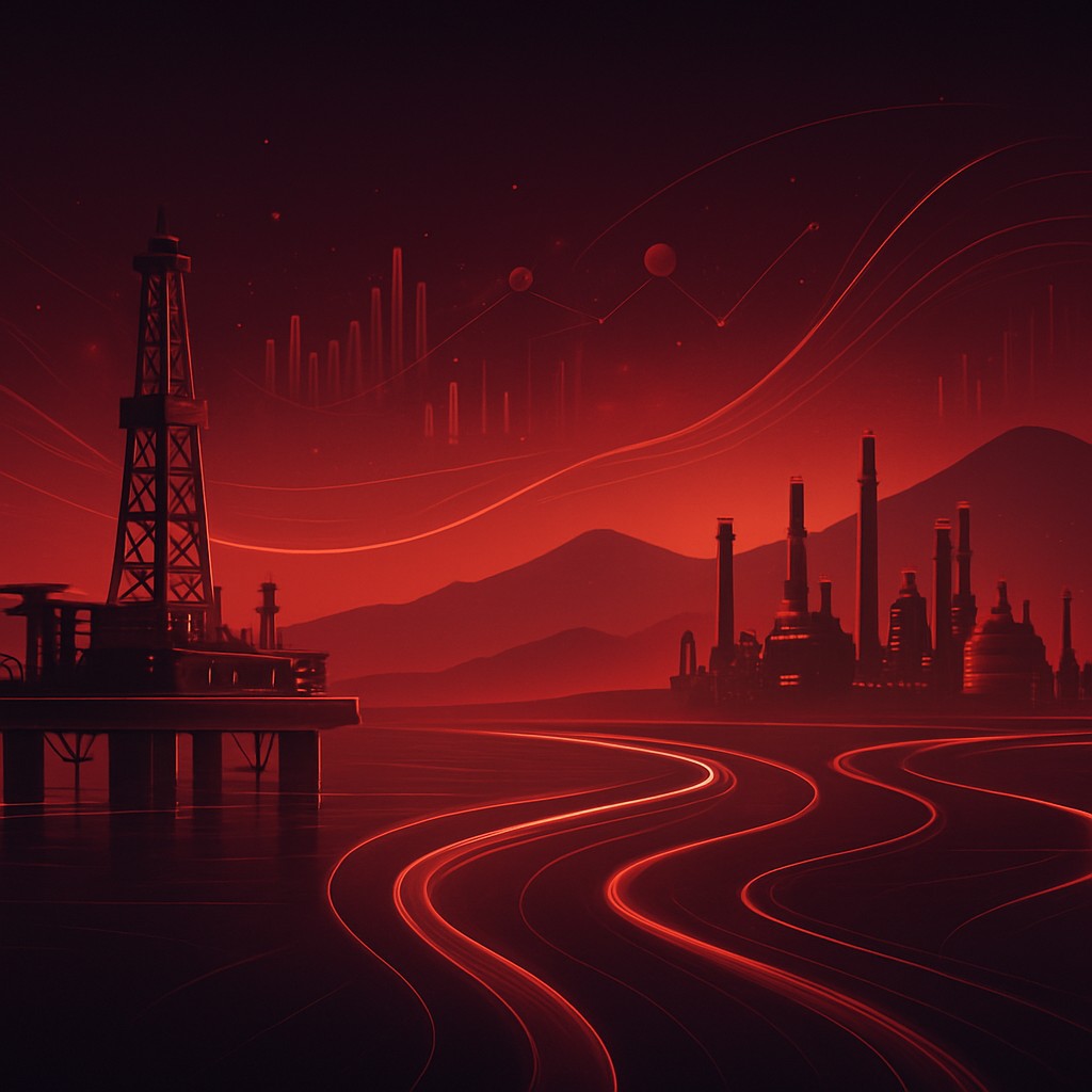 Top 10 Best Oil and Gas Companies in Venezuela