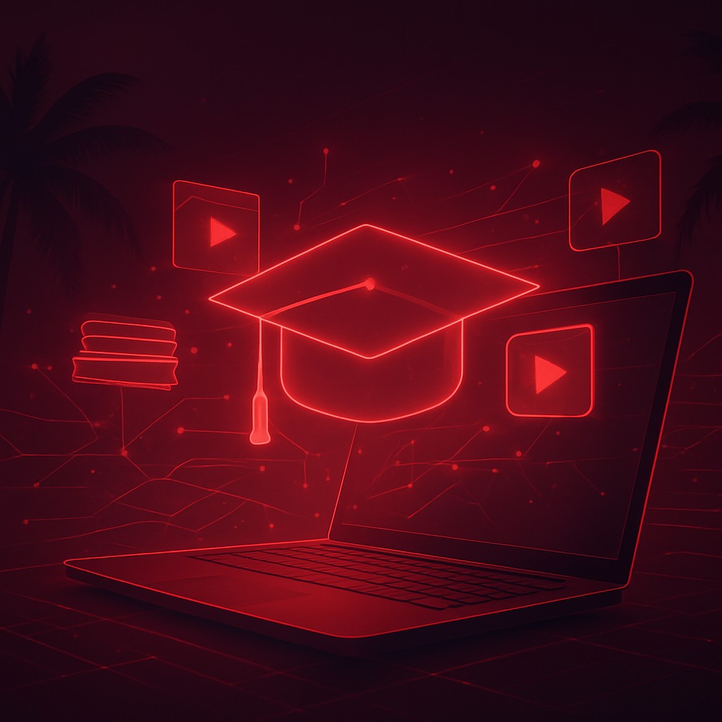 Top 10 Best Online Learning Platforms in Dominican Republic