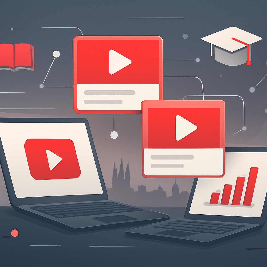 Top 10 Best Online Learning Platforms in Spain