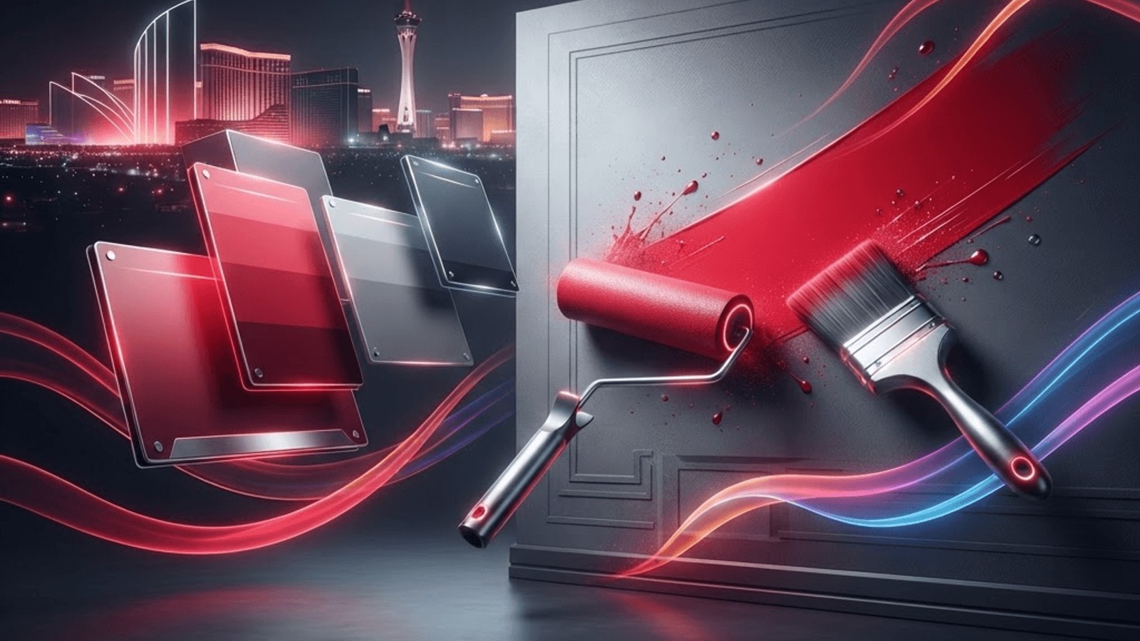 Top 10 Best Painting Contractors in Las Vegas