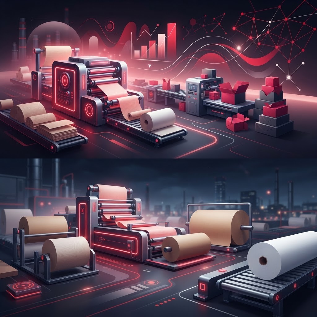 Top 10 Best Paper Goods Manufacturers in Togo