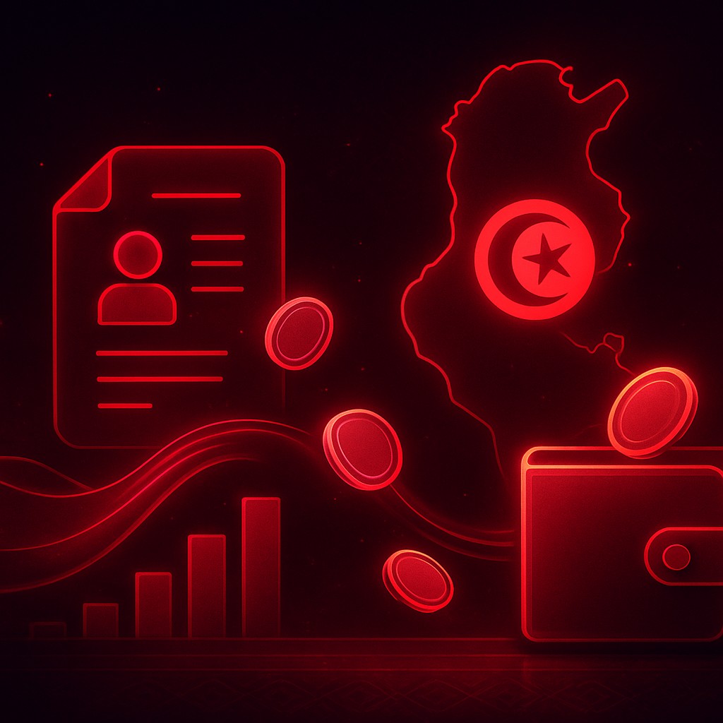 Top 10 Best Payroll Service Providers in Tunisia
