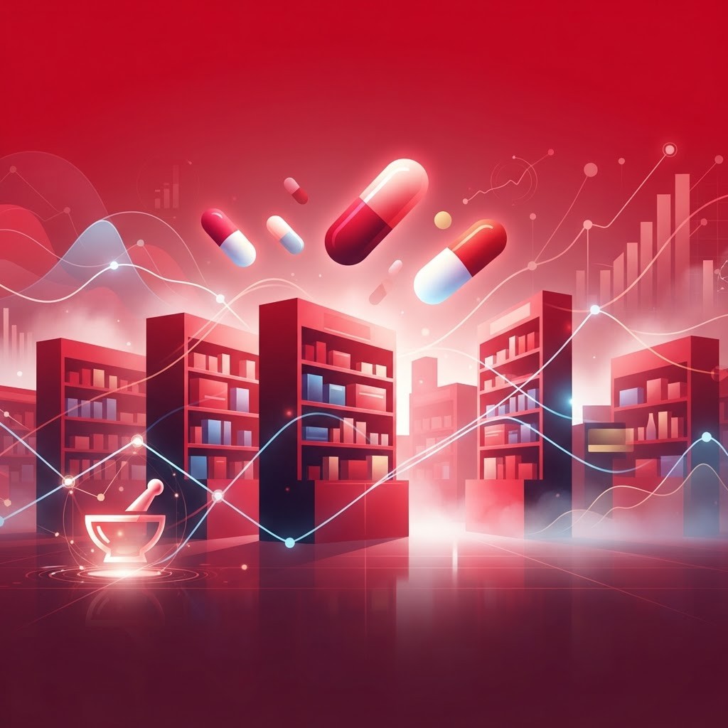 Top 10 Best Pharmacy Chains in Bulgaria