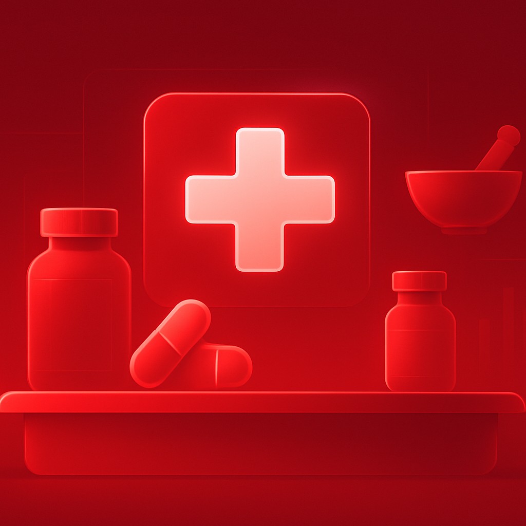 Top 10 Best Pharmacy Chains in Somalia