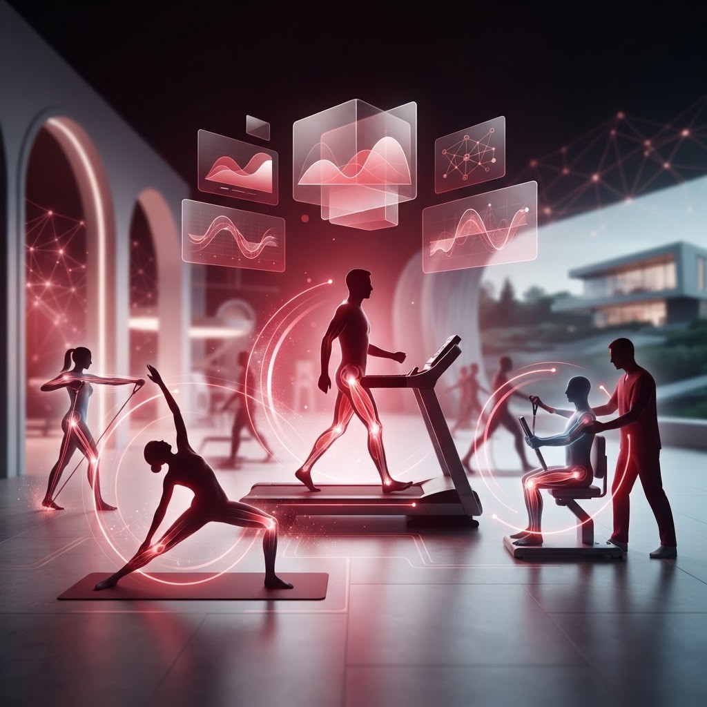 Top 10 Best Physiotherapy Centers in Bulgaria