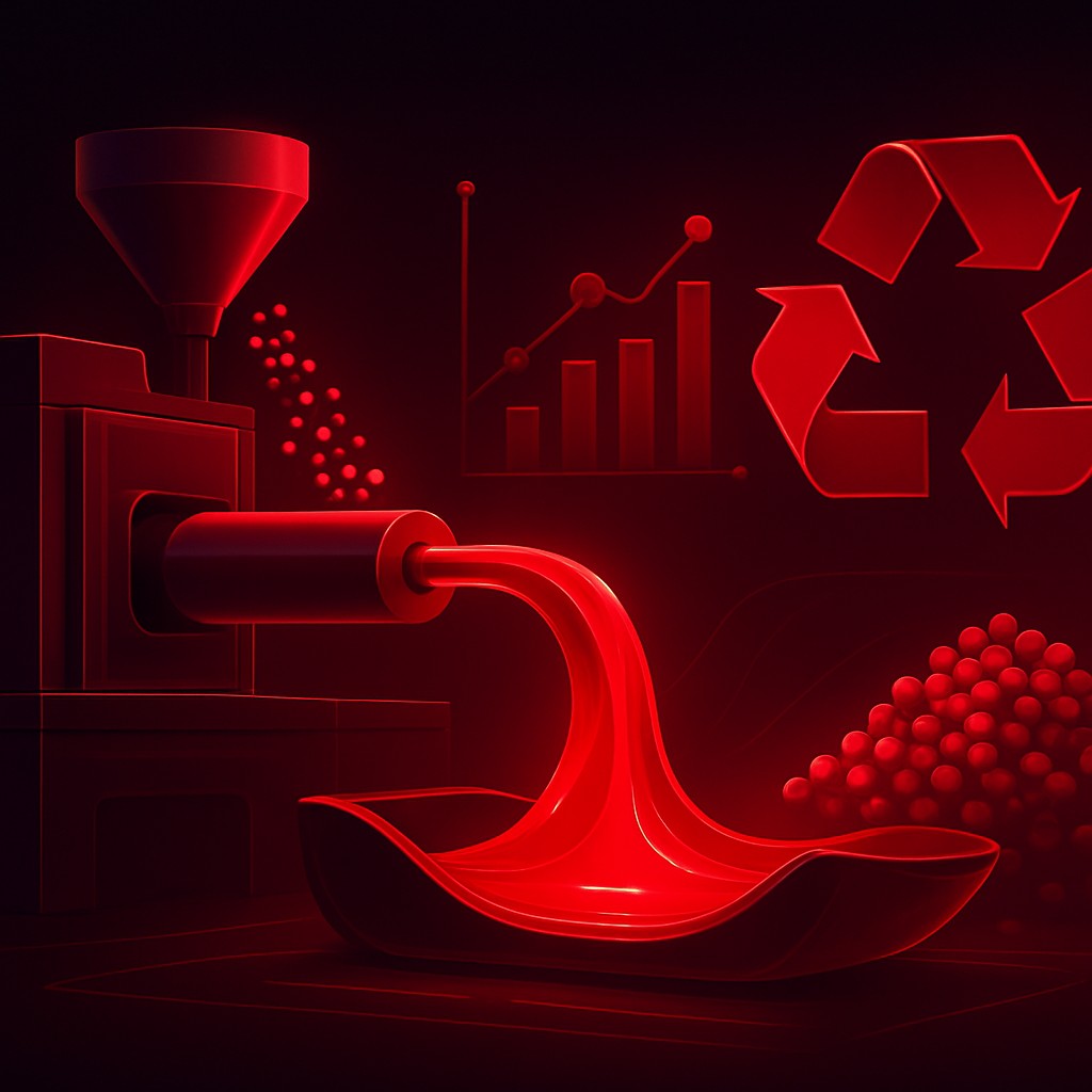 Top 10 Best Plastic Manufacturers in Romania