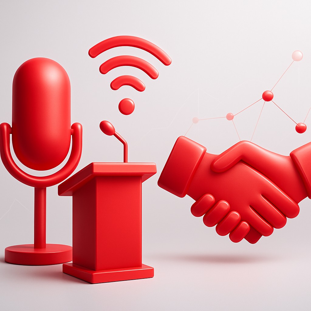 Top 10 Best PR Agencies in Mozambique