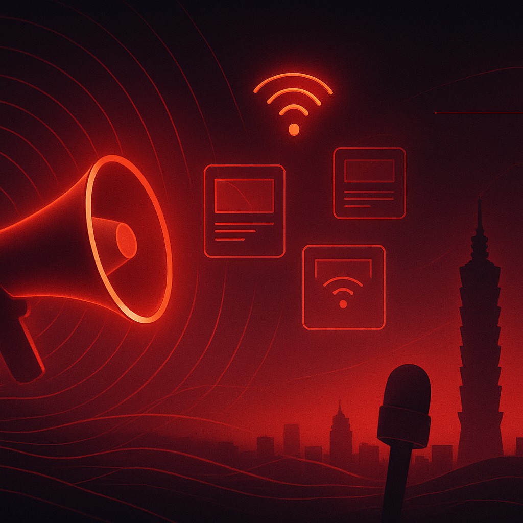 Top 10 Best PR Agencies in Taiwan