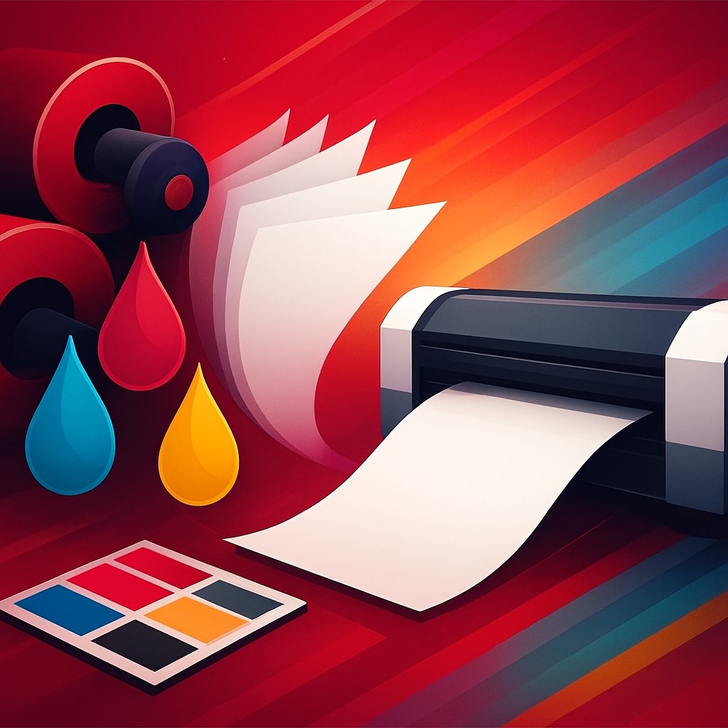 Top 10 Best Printing Services in Dominican Republic