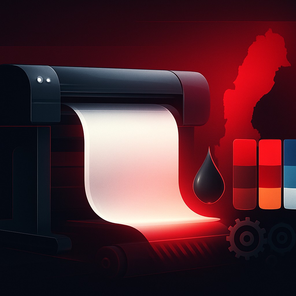 Top 10 Best Printing Services in Sweden